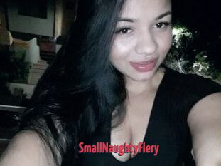 SmallNaughtyFiery