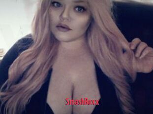 SmashBoxx