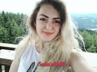 SmileCuttieBB