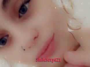 SmileSexy421