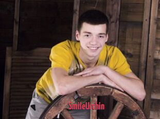 SmileUrchin