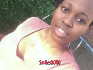 SmilesXOXO