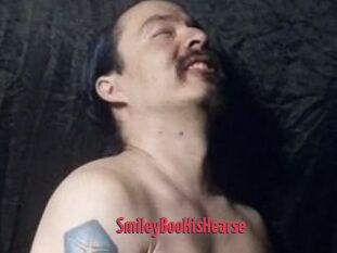 SmileyBooHisHearse