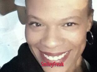 SmileyFreak