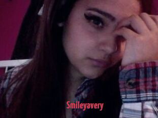 Smileyavery