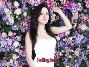 SmilingJanet