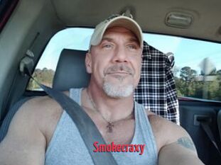 Smokecraxy