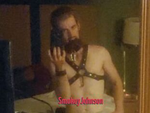 SmokeyJohnson