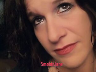 SmokinJane