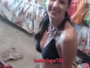 SmokinSugarTits