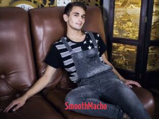 SmoothMacho