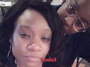 SmooveX