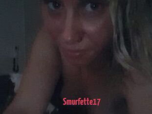 Smurfette17