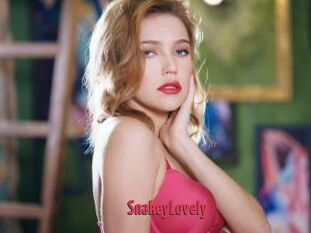 SnakeyLovely