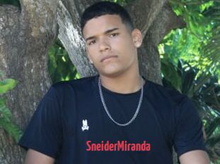 SneiderMiranda