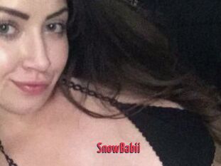 SnowBabii