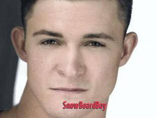 SnowBoardBoy