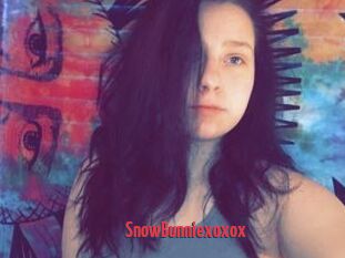 SnowBunniexoxox