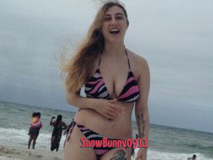 SnowBunny0911