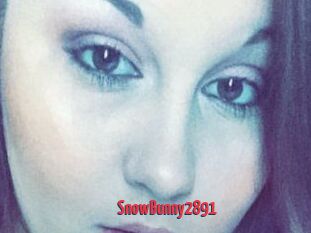 SnowBunny2891