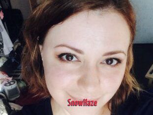 SnowHaze