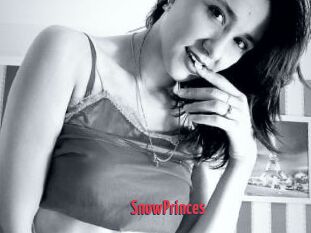 SnowPrinces