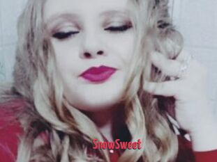 SnowSweet