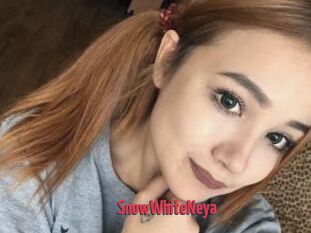 SnowWhiteNeya