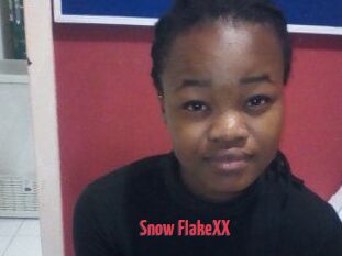 Snow_FlakeXX