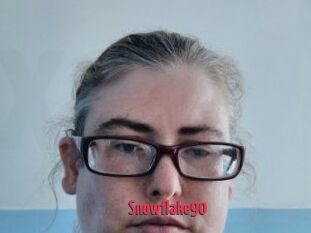 Snowflake90