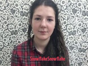 SnowflakeSnowflake