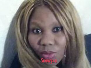 Snowyxx