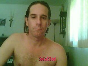 SoCalStud