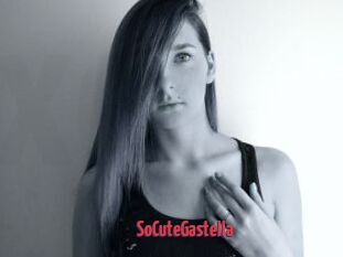 SoCuteGastella