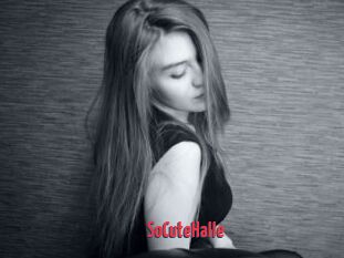 SoCuteHalle