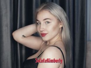 SoCuteKimberly