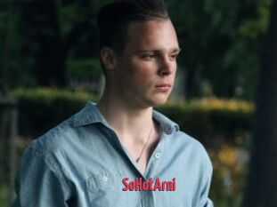 SoHotArni