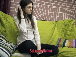 SoLovelyNaima