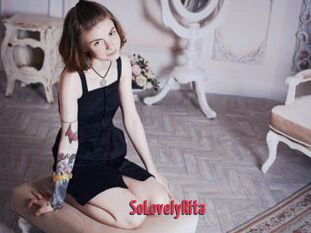 SoLovelyRita