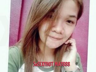 SoSEXYHOT_MAY888