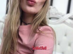 SoWetDoll