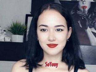 SoYouy