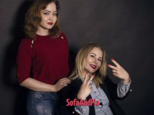 SofaAndPia
