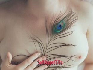 SofiAppetTits
