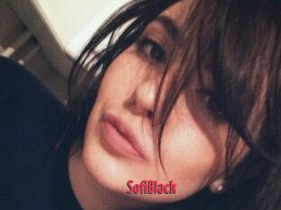 SofiBlack
