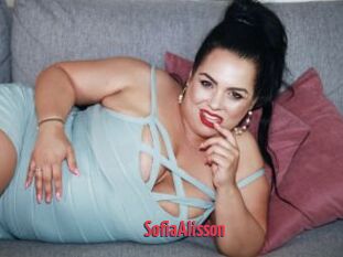 SofiaAlisson