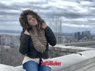 SofiaBieber