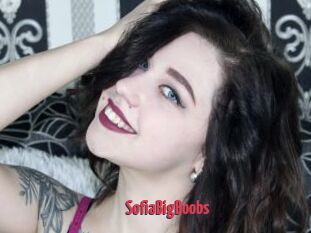 SofiaBigBoobs