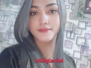 SofiaBigCumShot