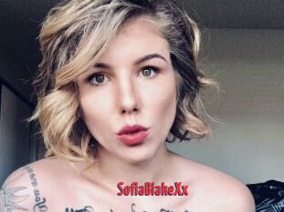SofiaBlakeXx